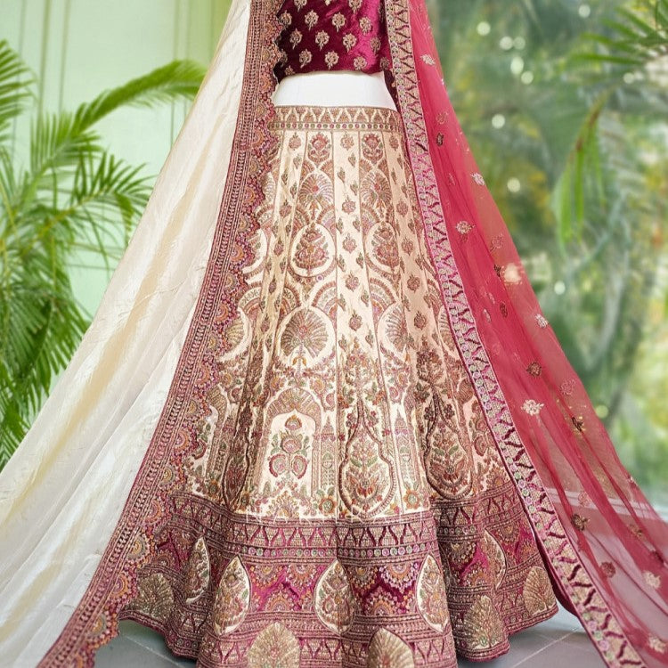LEHNGA